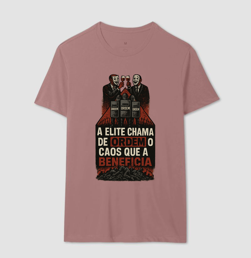 Camisa 17