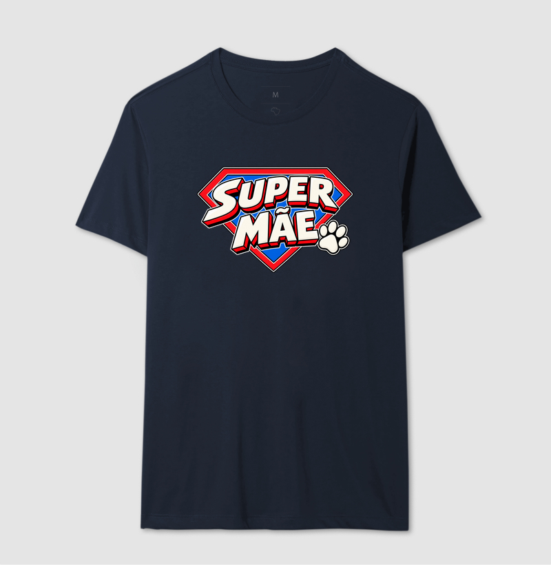 Mãe de Cachorro | Super Mãe (Edição Heroína do Amor) - Imagem 6