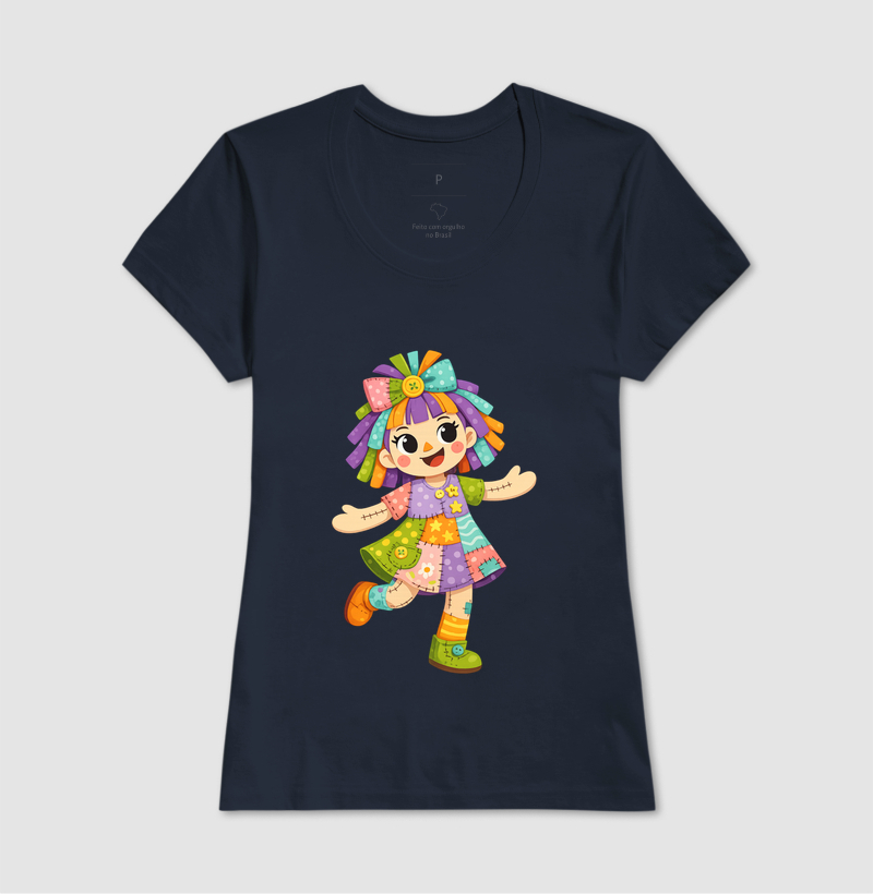 Camisa 9