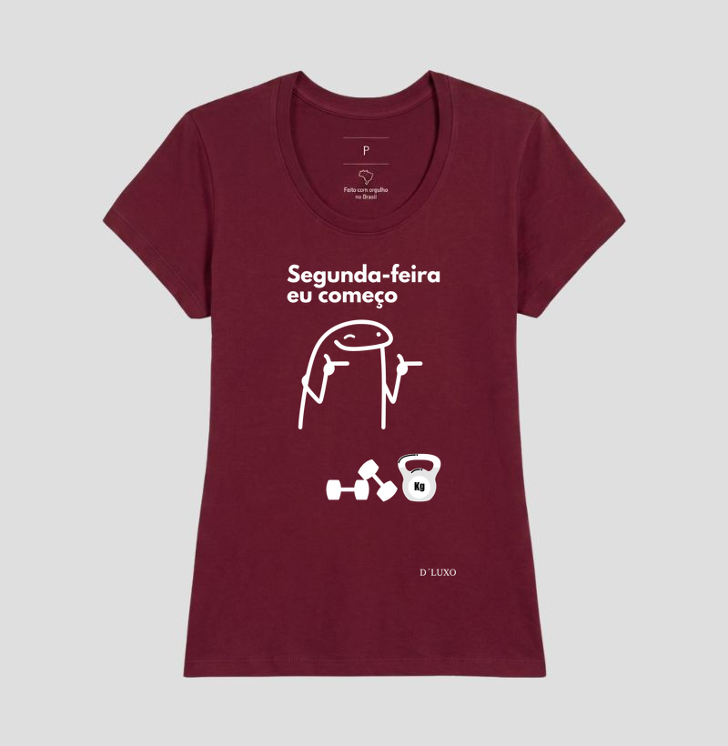 Camisa 19