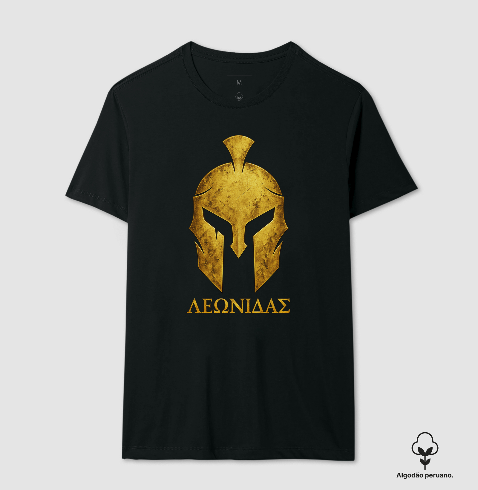LEÔNIDAS — O REI DE ESPARTA - Imagem 2
