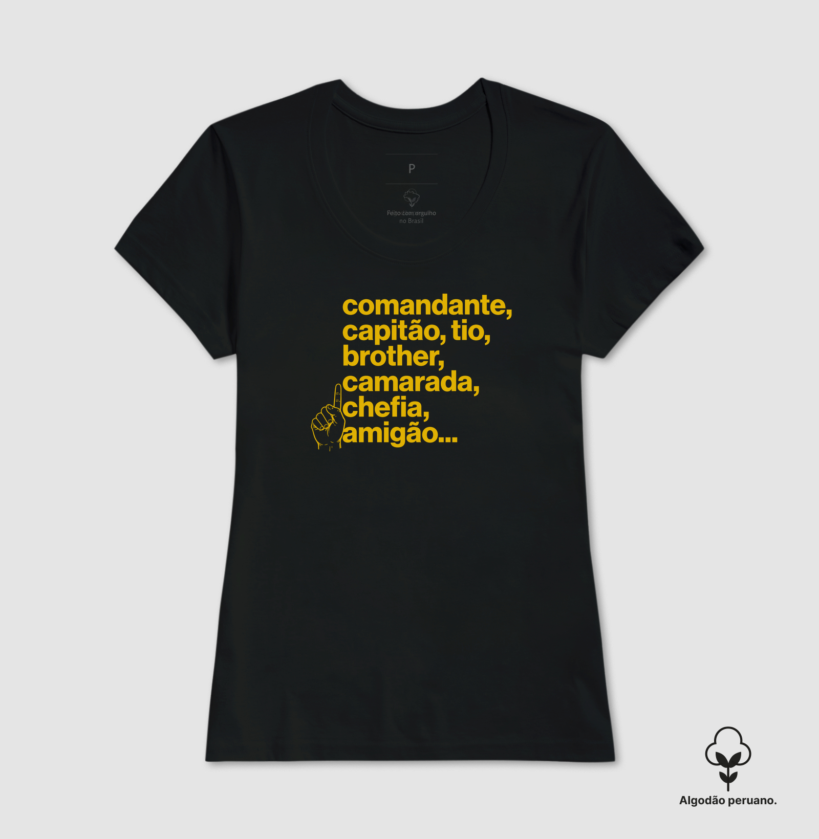 Camisa 2