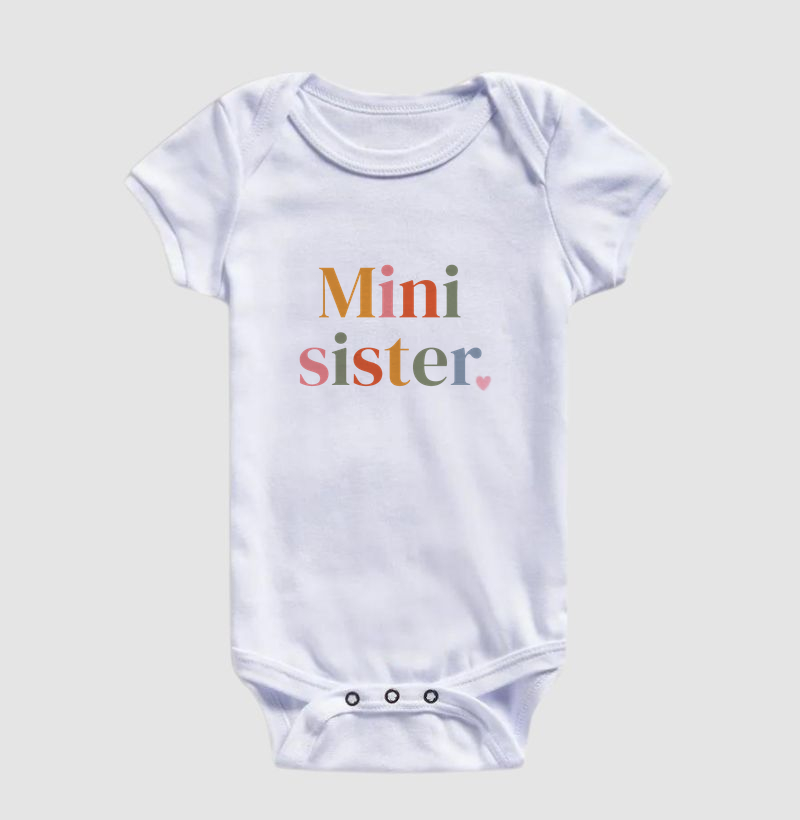 MINI SISTER  - Imagem 2