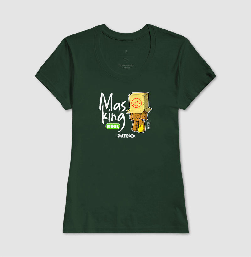 Camisa 13