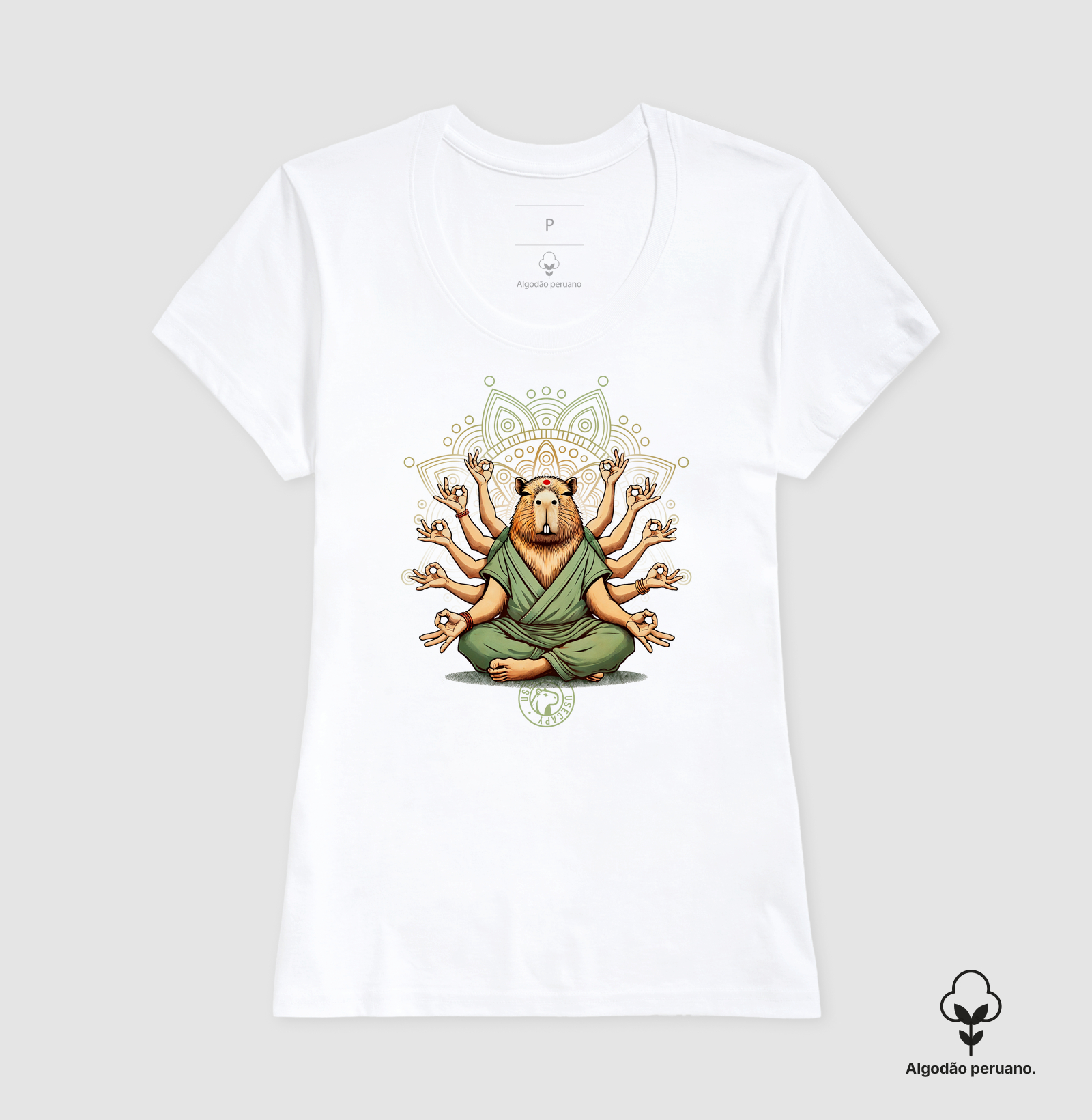 Camisa 4