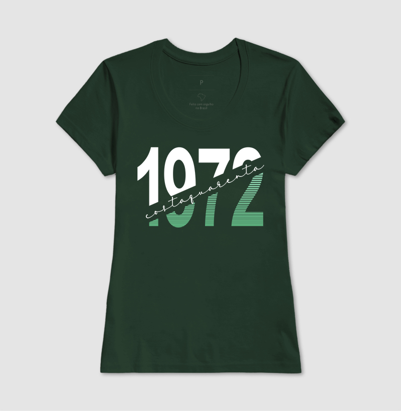 Camisa 12