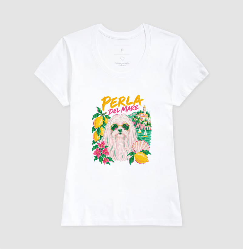 Maltese - Sole & Cani - Imagem 5