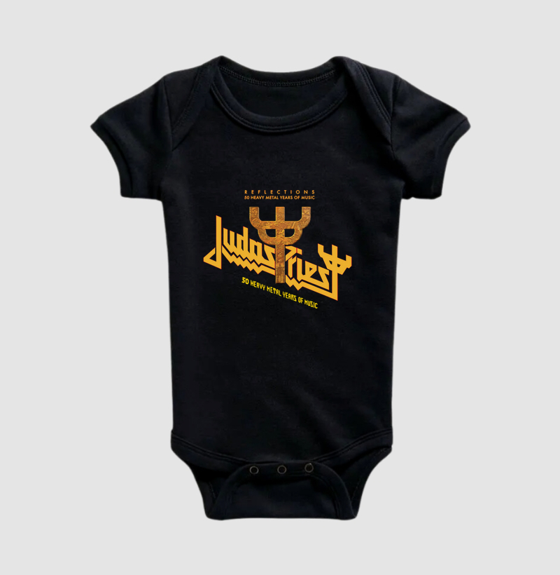 Judas Priest - Reflections: 50 Heavy Metal Years of Music - Imagem 2