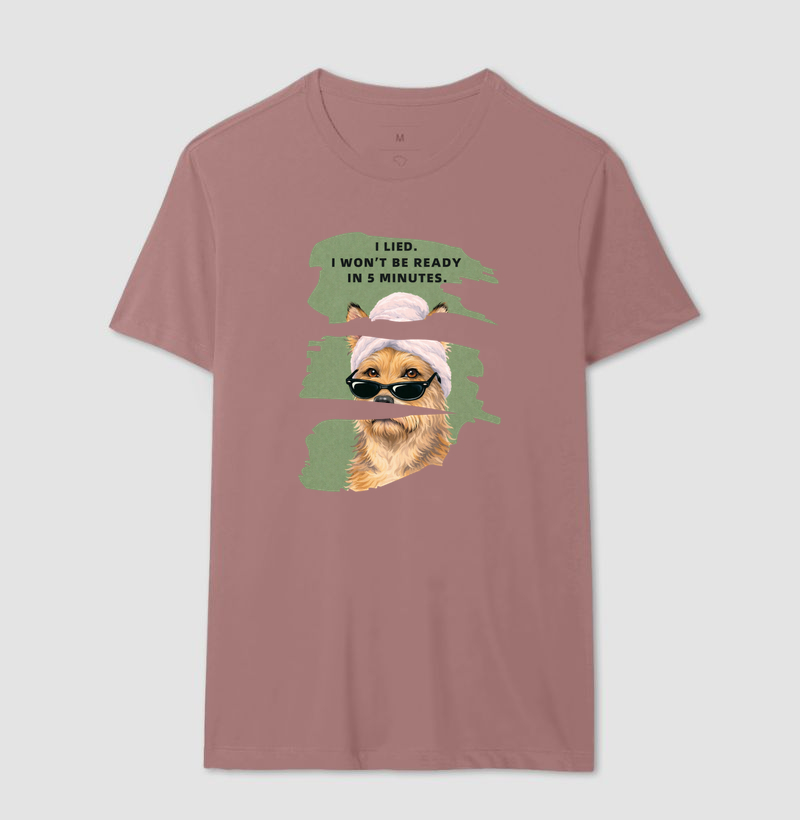 Camisa 19