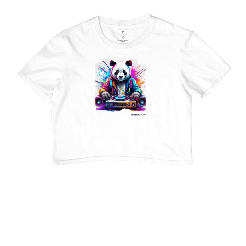 Panda DJ - Imagem 3