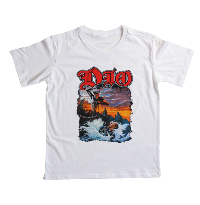 Dio - Holy Diver - Imagem 7