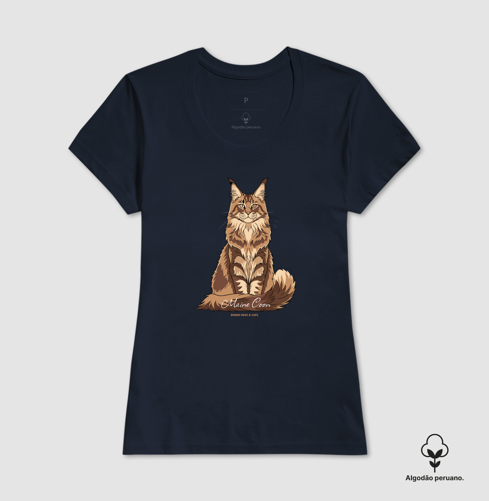 Maine Coon - Imagem 7