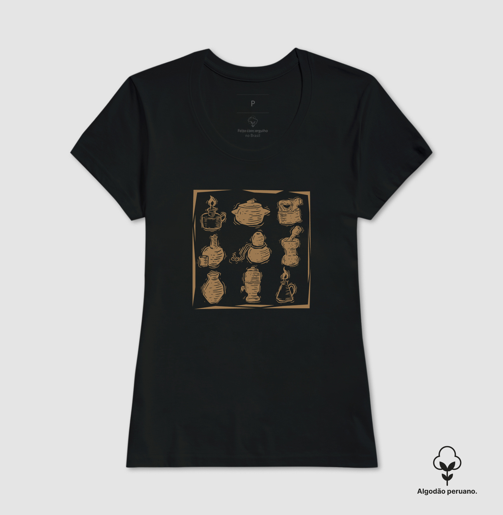 Camisa 1