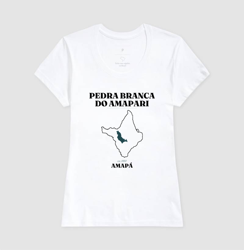 Pedra Branca do Amapari | Legado AP - Imagem 5