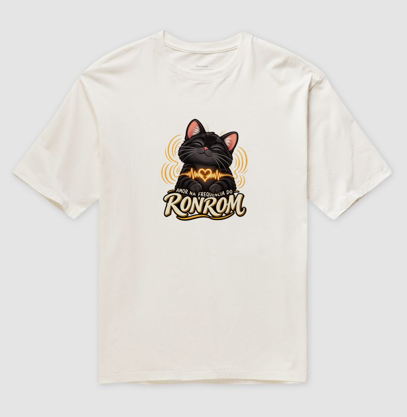 ronrom preto - Imagem 3