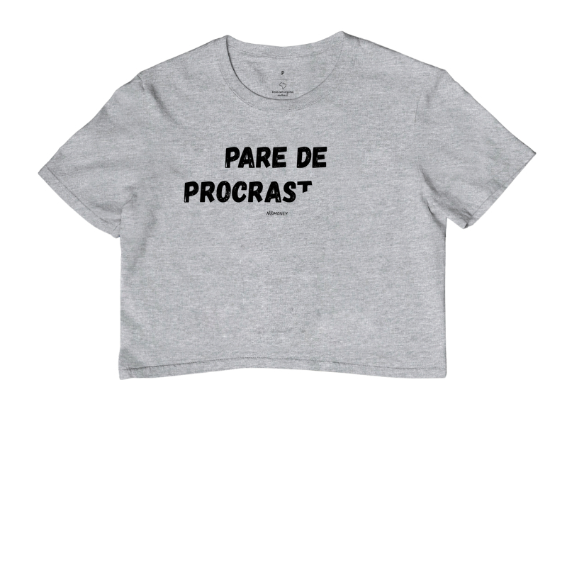 Pare de Procrastinar - Imagem 6