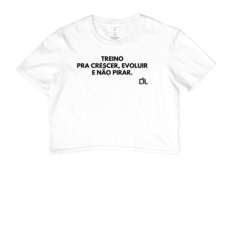 Treino pra crescer evoluir e não pirar 2 - Imagem 6