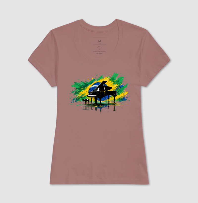 Camisa 16