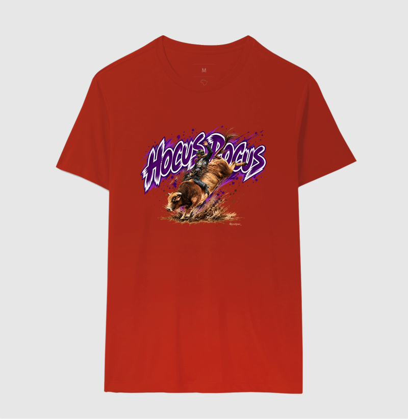 Hocus Pocus - Rodeo Legend - Imagem 10