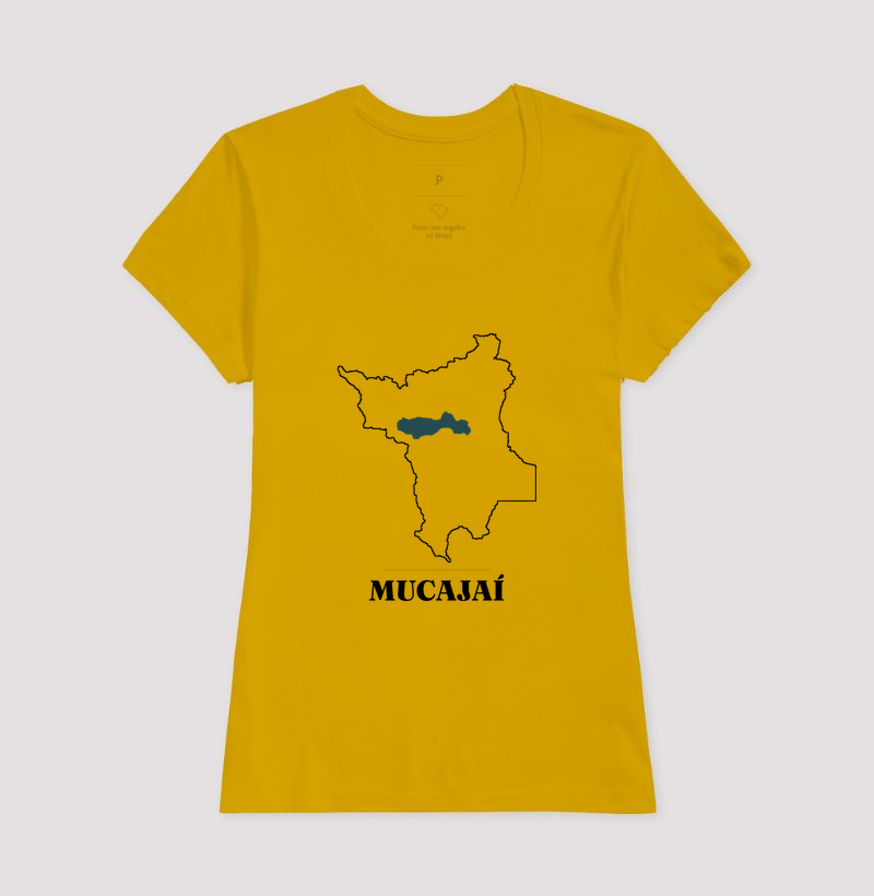 Mucajaí | Traço RR - Imagem 15