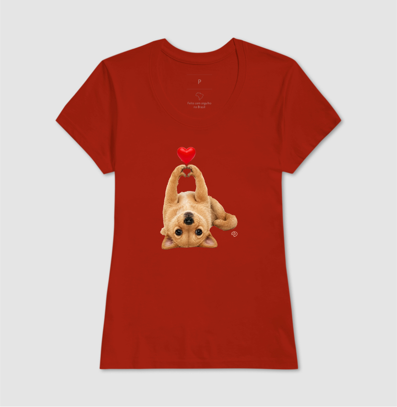 Doguinho Coração - Imagem 12