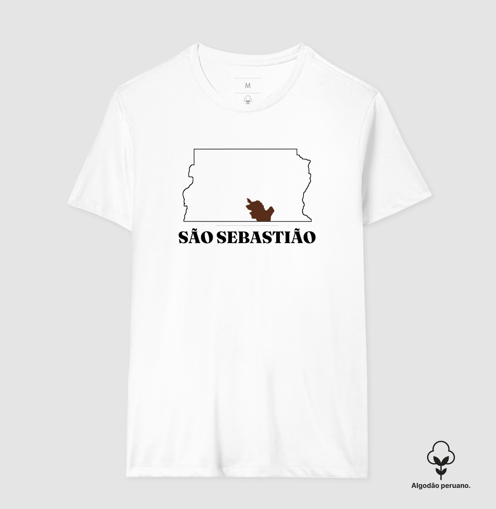 São Sebastião | Traço DF - Imagem 4