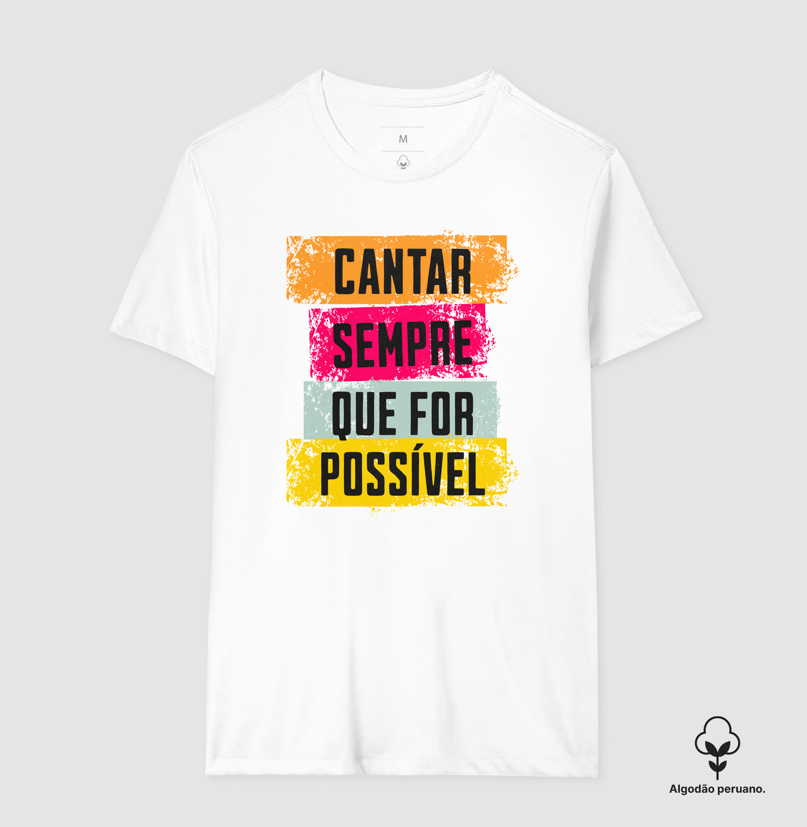 Cantar sempre que for preciso - Imagem 7