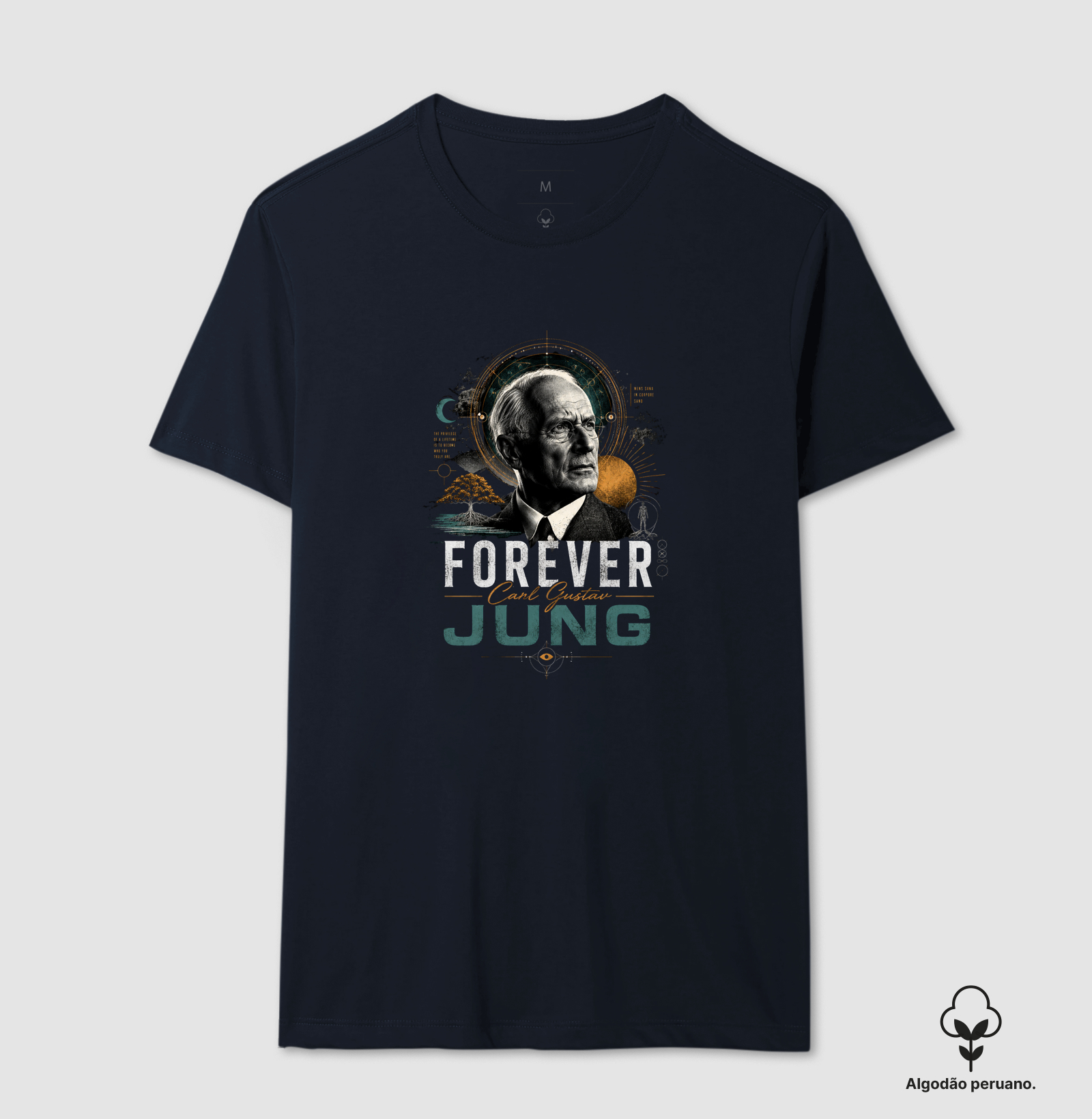 Forever "Jung" -  Carl Jung - Imagem 7