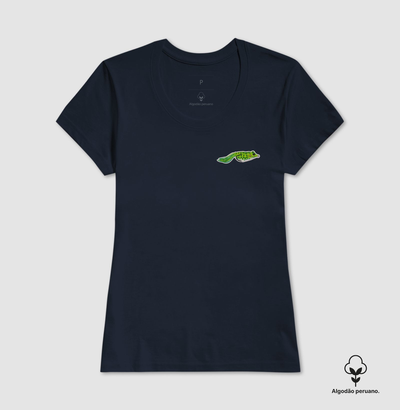 Camisa 8