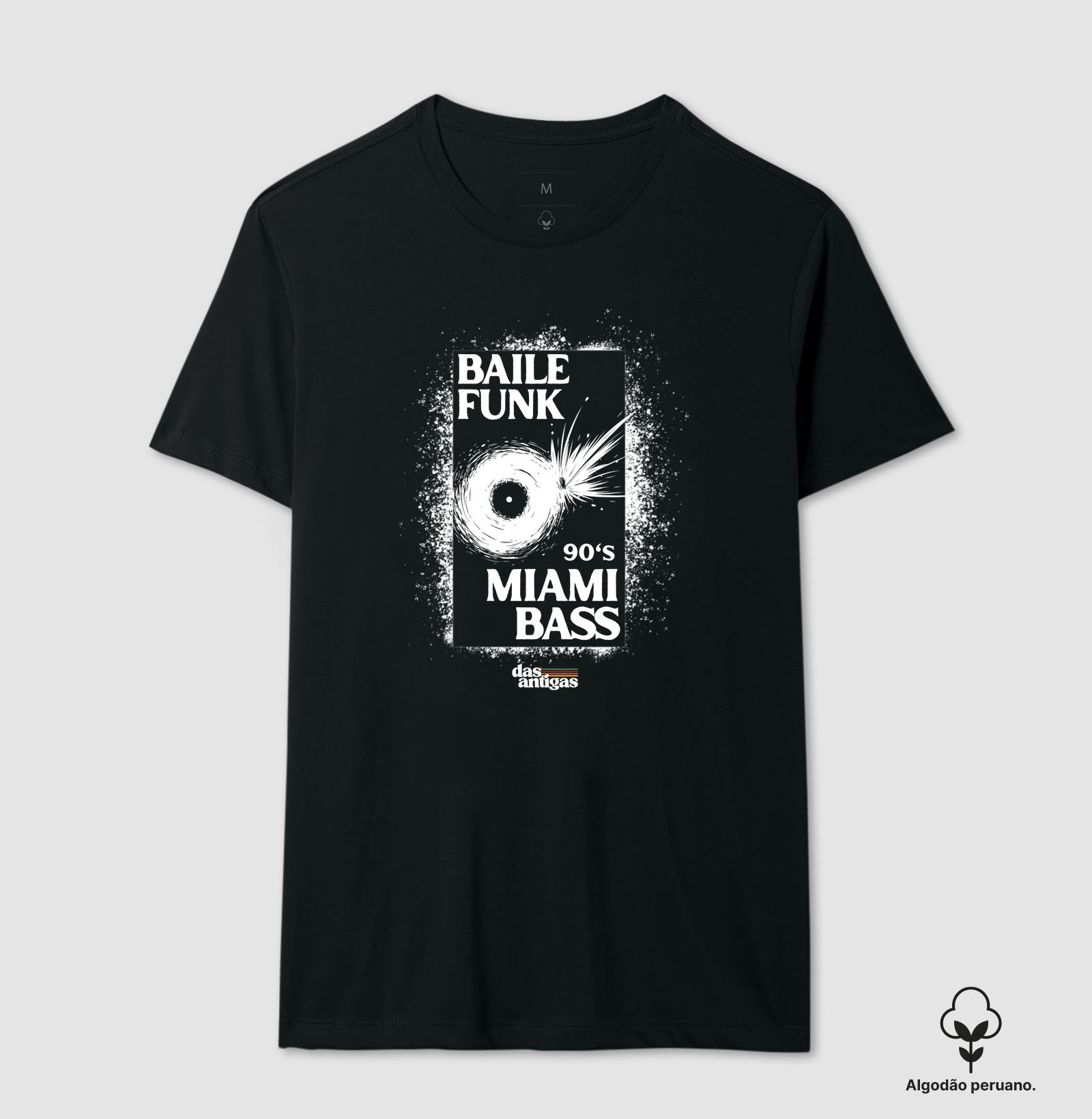 Baile Funk, Miami Bass - Imagem 9