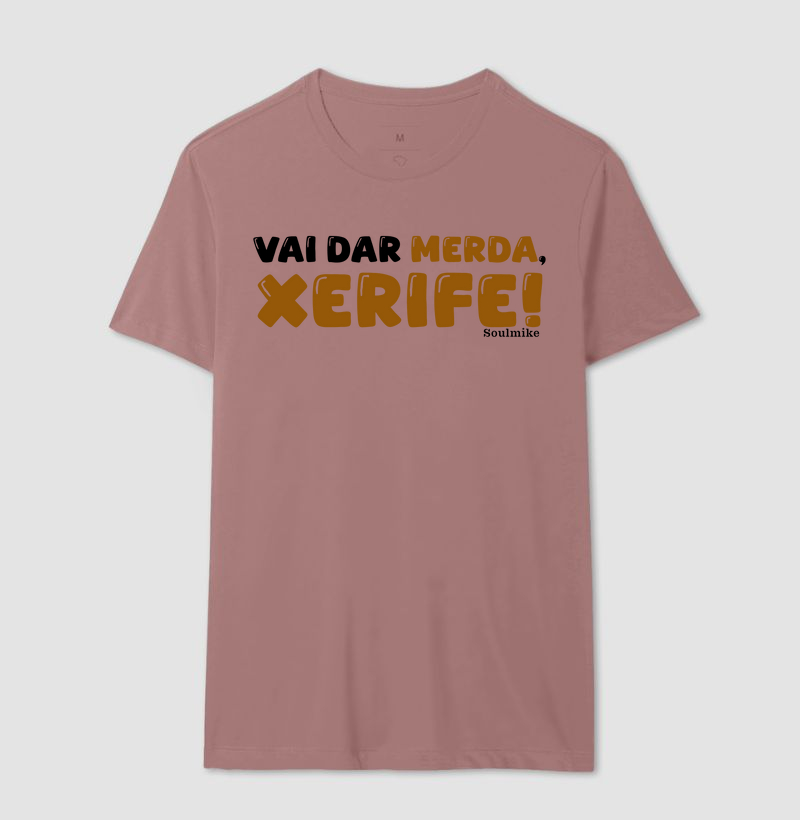 Camisa 15