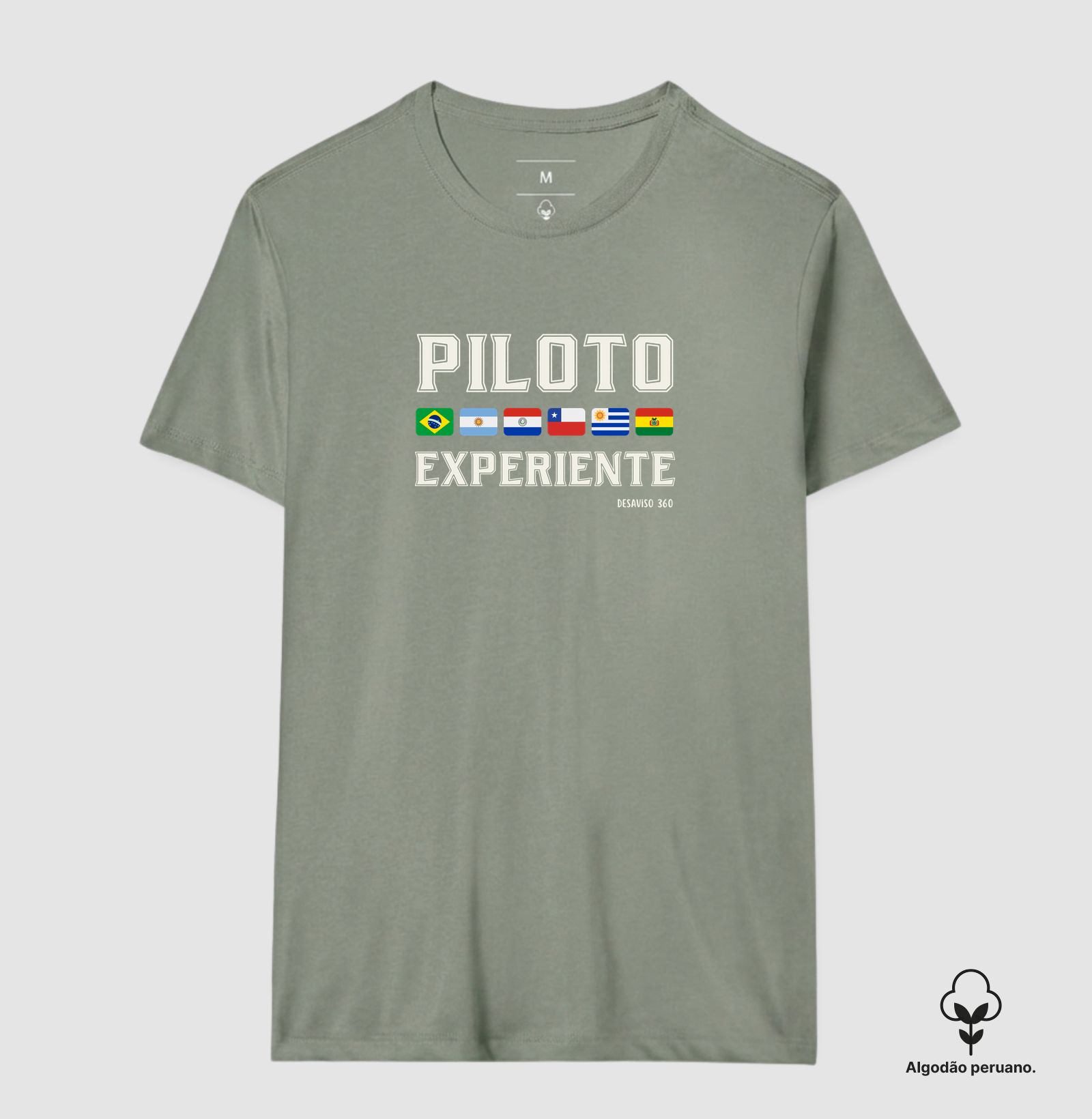 PILOTO EXPERIENTE DOIS - Imagem 9