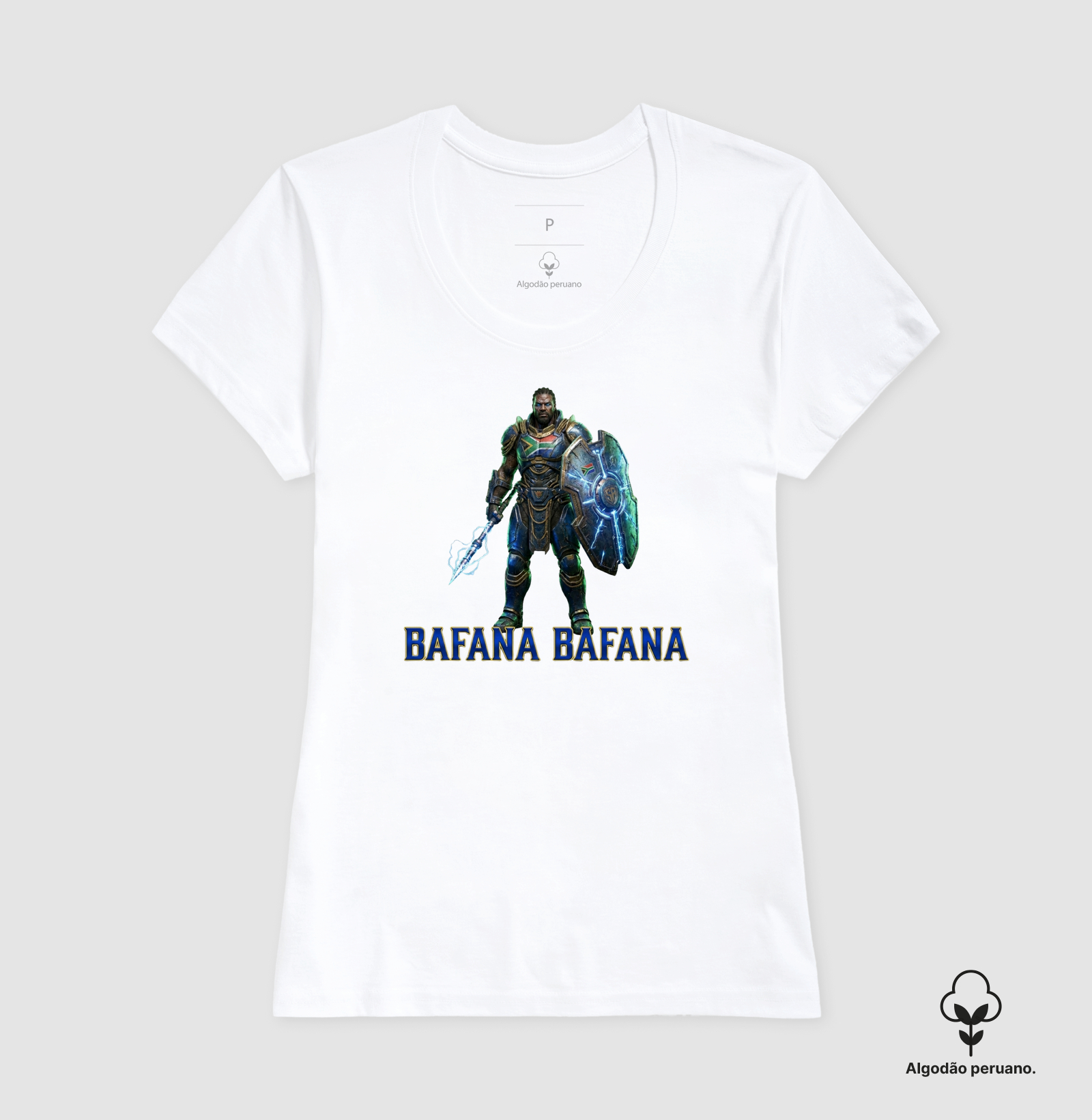 Camisa 3