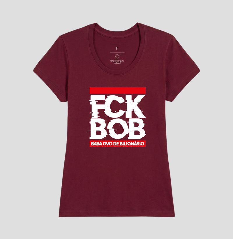 FCK BOB - Imagem 17
