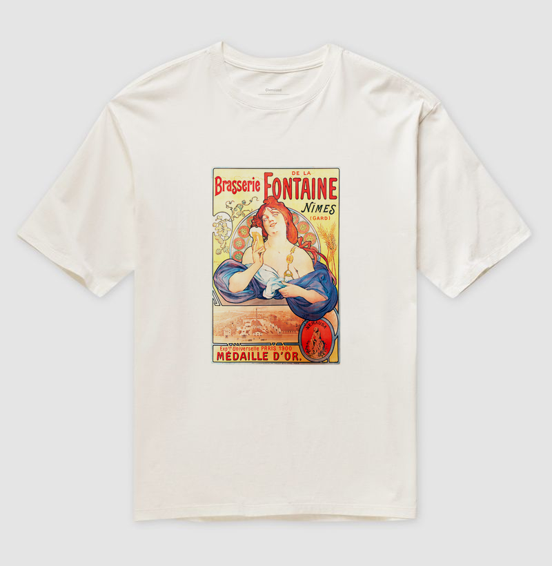 Brasserie de la Fontaine - Imagem 2