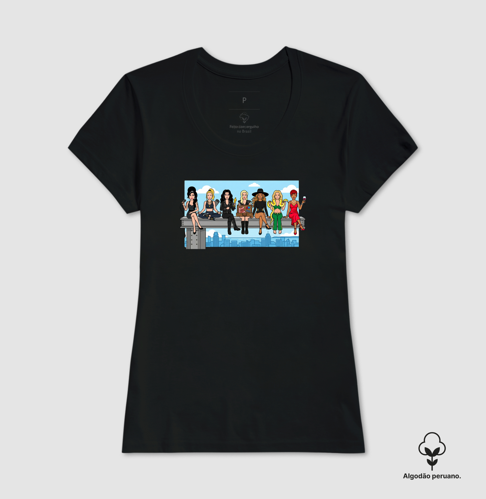 Camisa 1