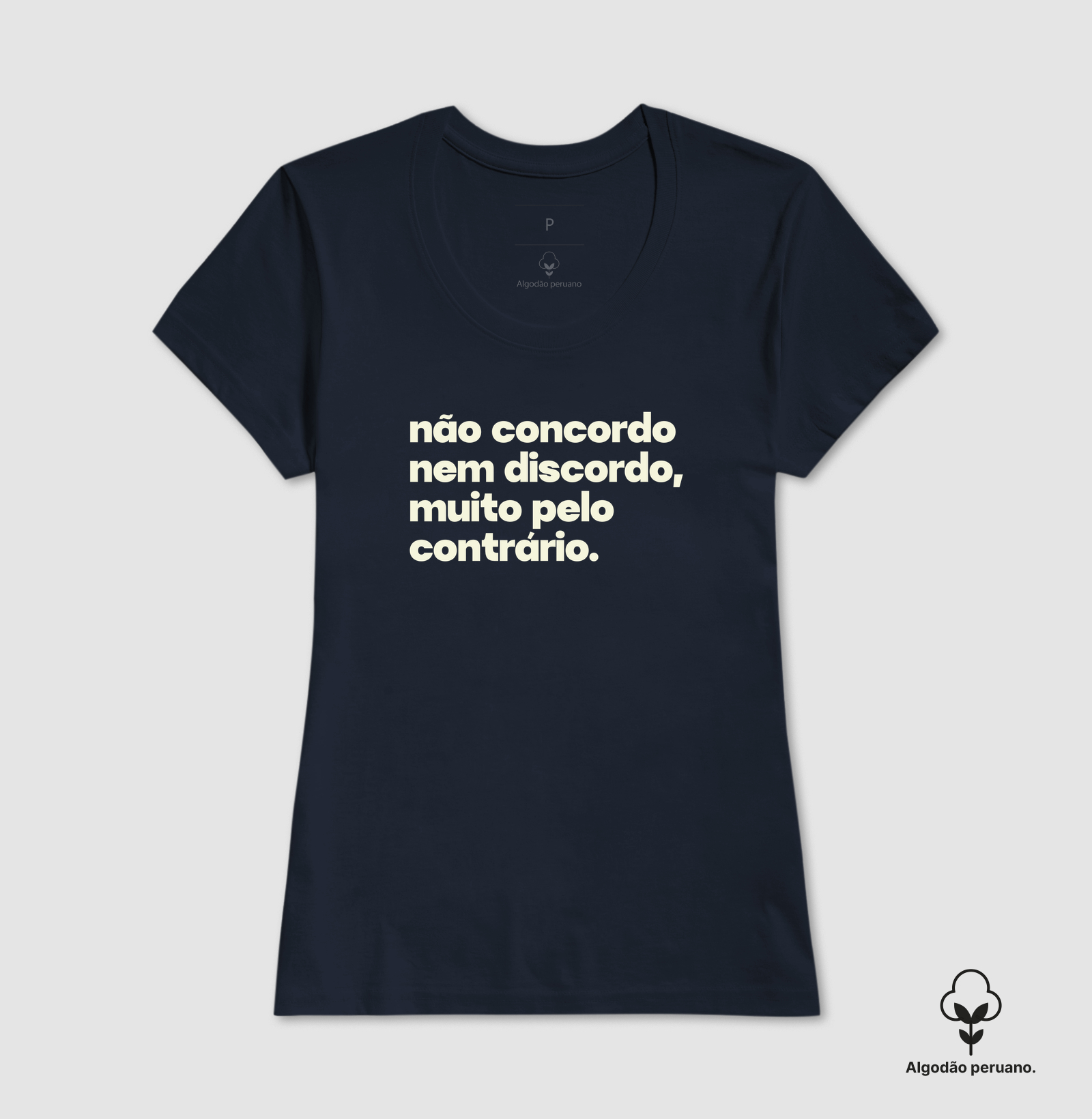 Não concordo, nem discordo - Imagem 7