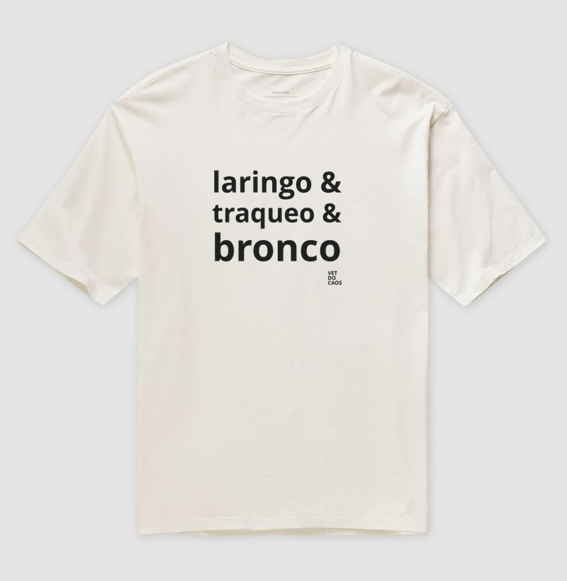 laringo & traqueo & bronco  - Imagem 2
