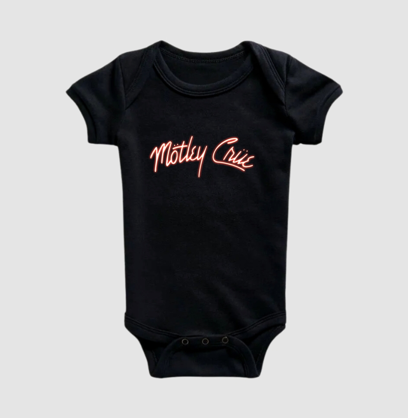 Mötley Crüe - Imagem 2