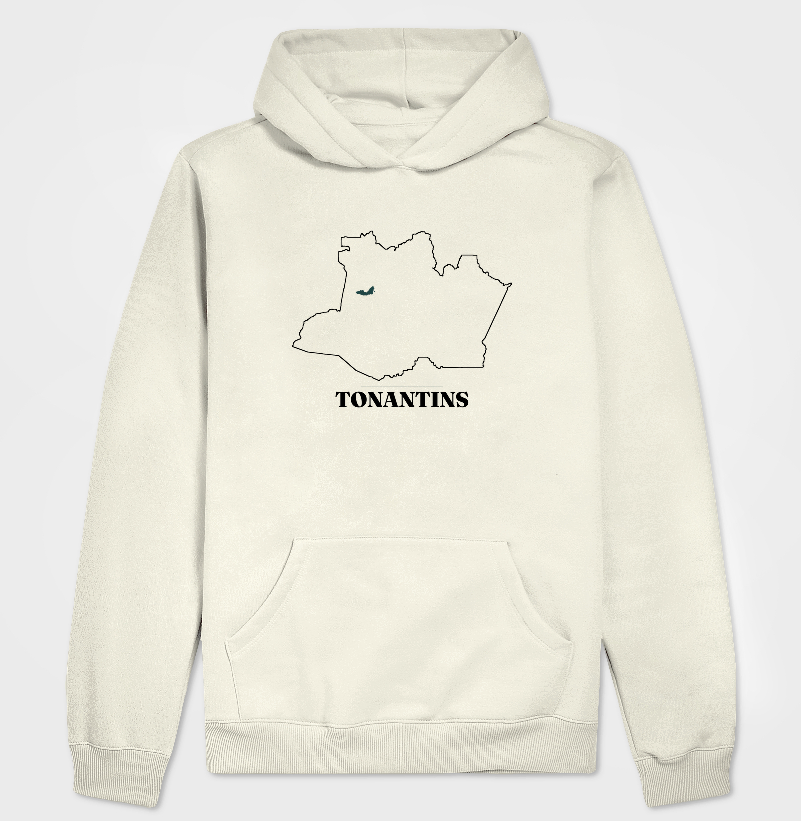 Tonantins | Traço AM - Imagem 3