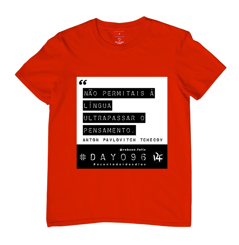 Camisa 9