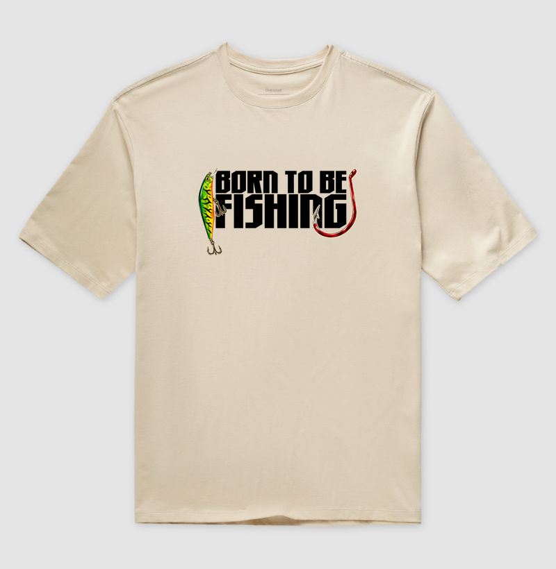 Nasci para pescar! - Imagem 3