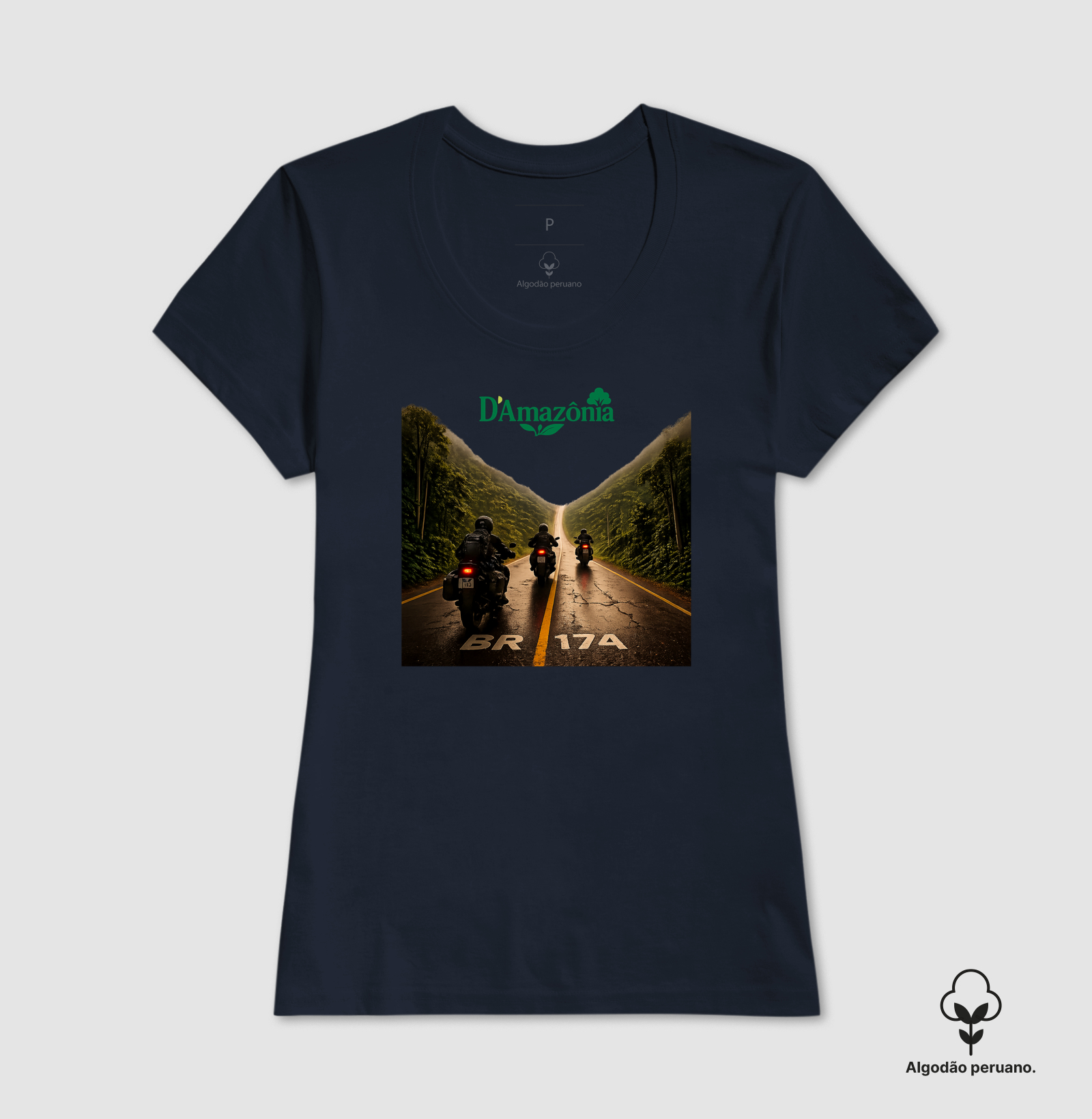 Camisa 3