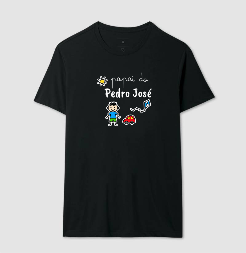 Pai do Pedro José - Imagem 2