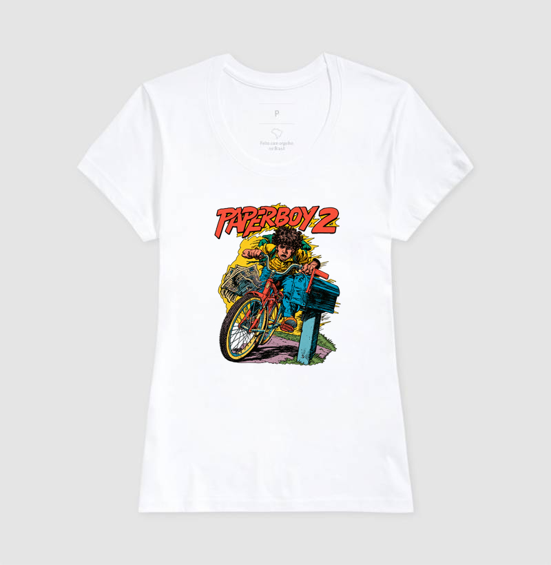 PaperBoy2 - Imagem 6