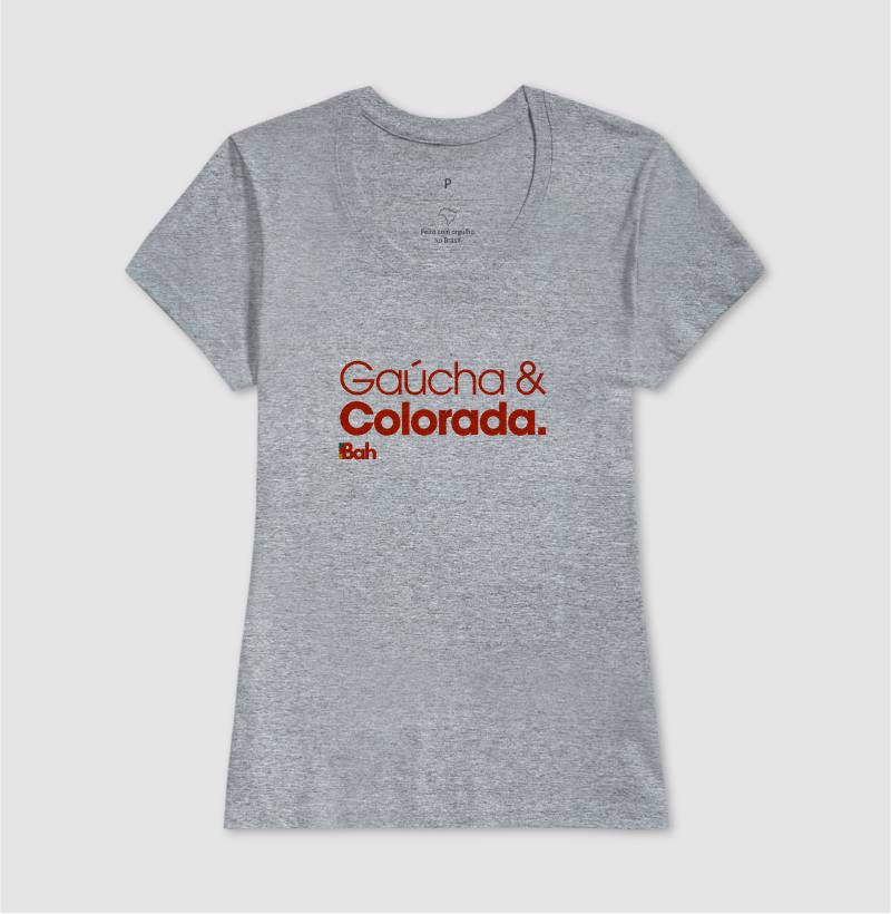 Gaúcha & Colorada - Imagem 9