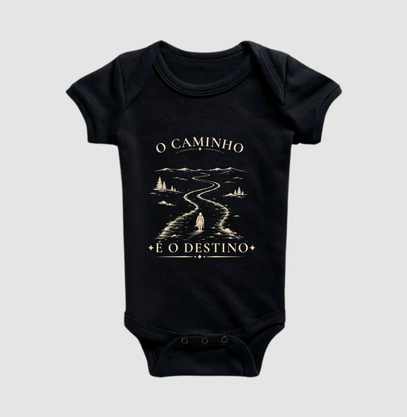 O Caminho é o Destino - Imagem 2