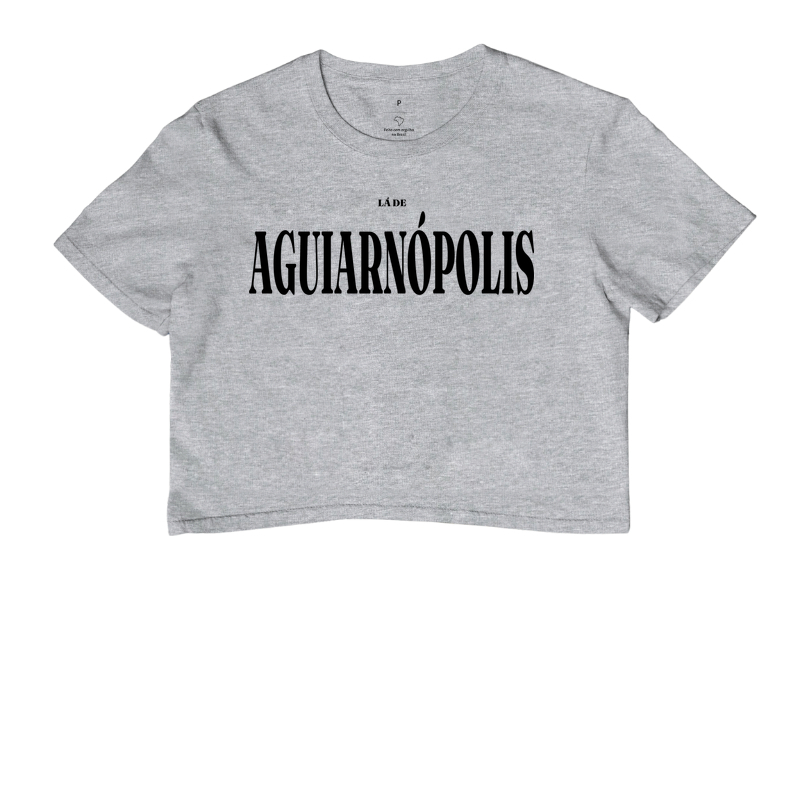 Aguiarnópolis | Tipografia TO - Imagem 6