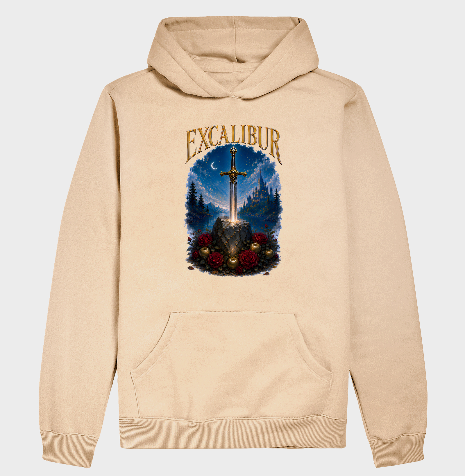 EXCALIBUR - Imagem 5