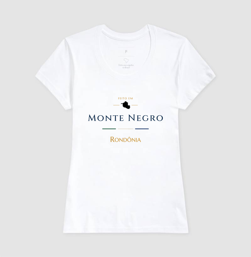 Feito em Monte Negro RO - Imagem 5
